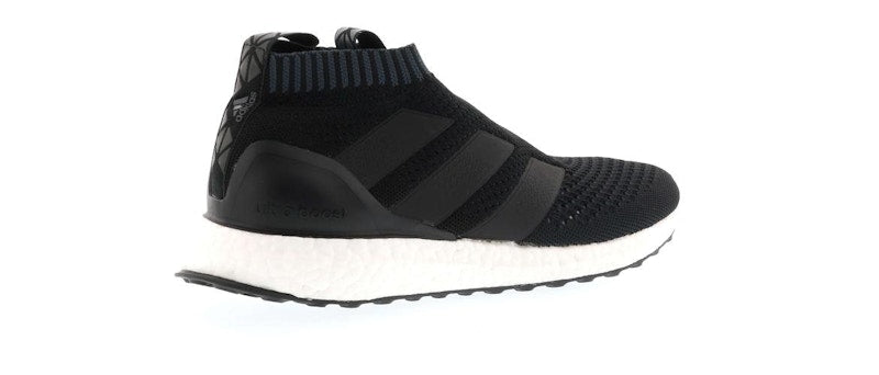 adidas PureControl Ultra Boost Black