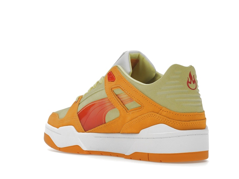 Puma Slipstream Lo Pokémon Charmander