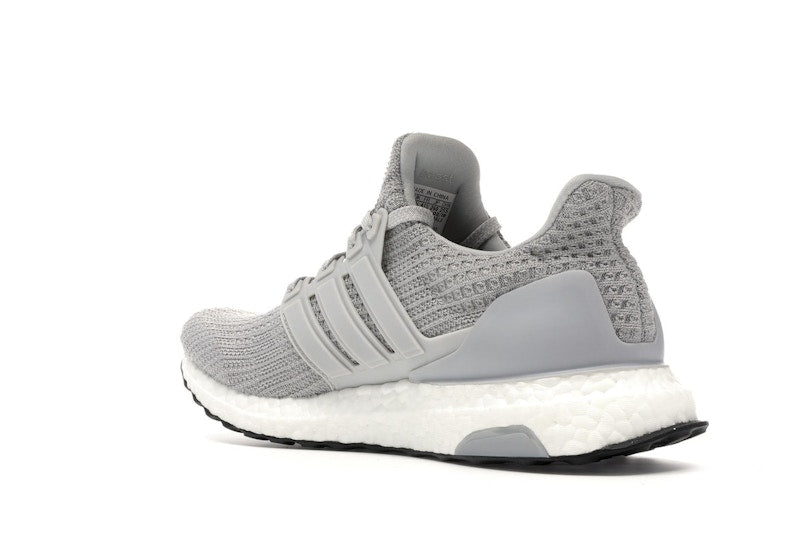 adidas Ultra Boost 4.0 Grey Three