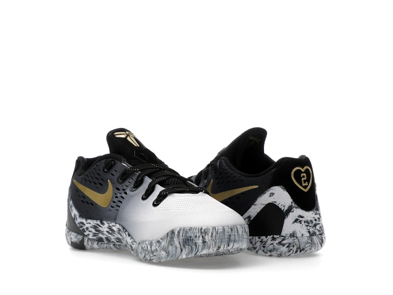 Nike Kobe 9 EM Low Mambacita (GS)