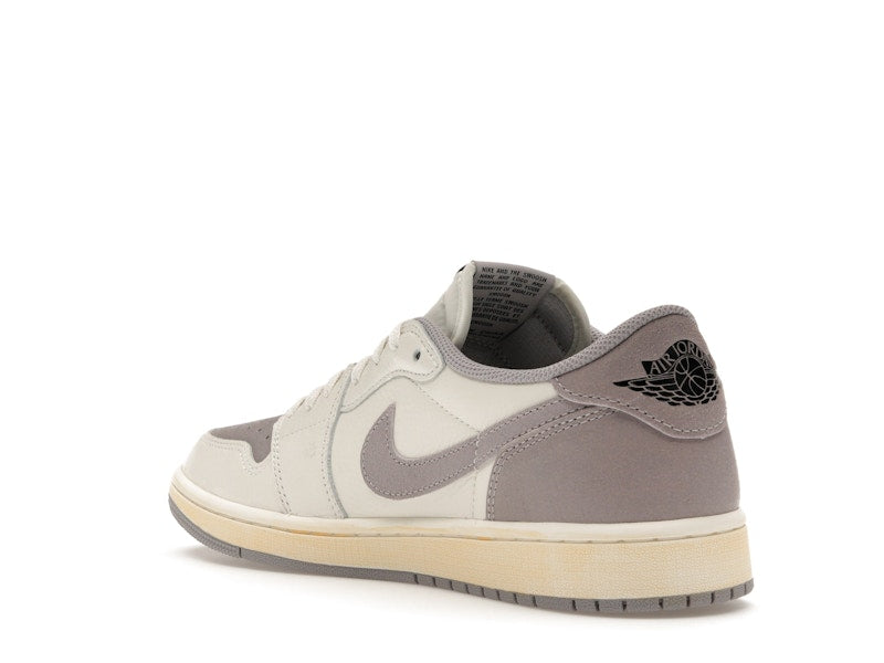 Jordan 1 Retro Low OG Atmosphere Grey