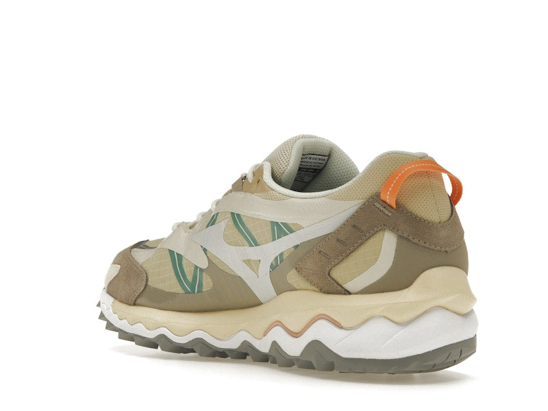 Mizuno Wave Mujin TL Gore-Tex Mojave Desert