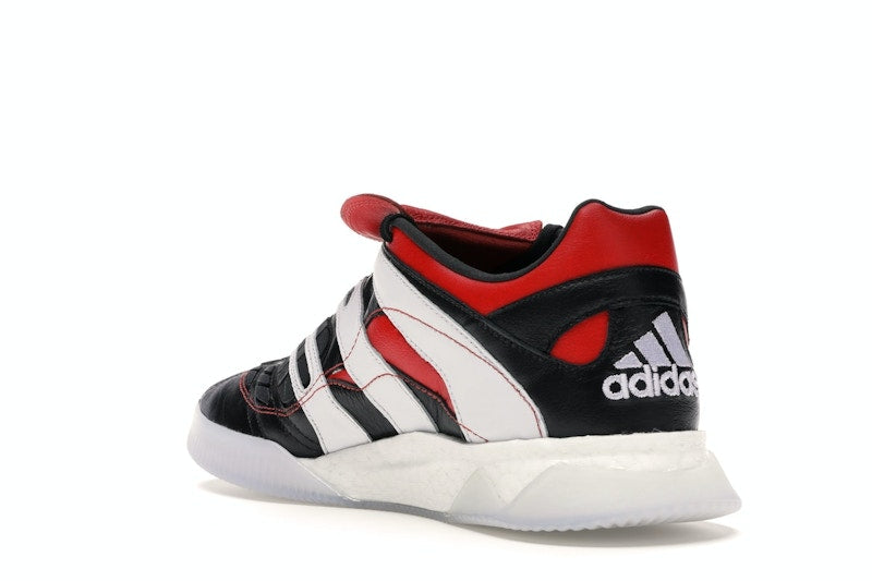adidas Predator Accelerator Black White Red