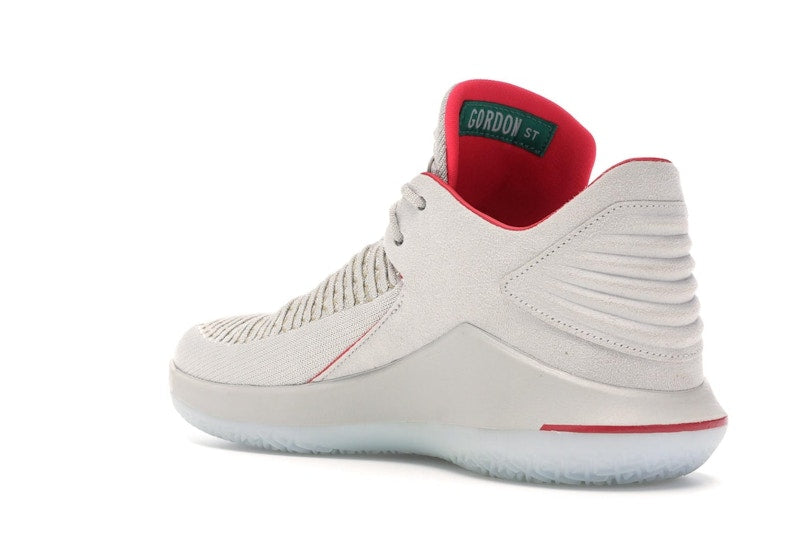 Jordan XXXII Low Gordon St.