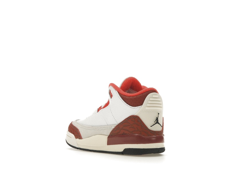 Jordan 3 Retro SE Dunk on Mars (TD)