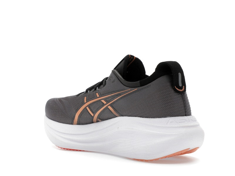 ASICS Gel-Nimbus 27 Carbon Mojave