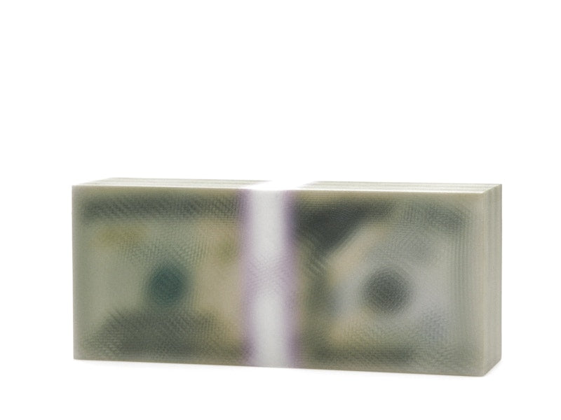 MSCHF Blur $20 USD Figure
