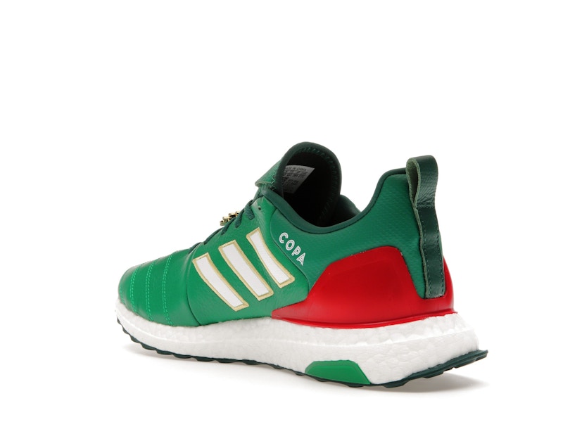 adidas Ultra Boost DNA Copa World Cup Mexico