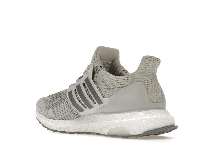 adidas Ultra Boost 1.0 Grey One Cloud White (Women's)