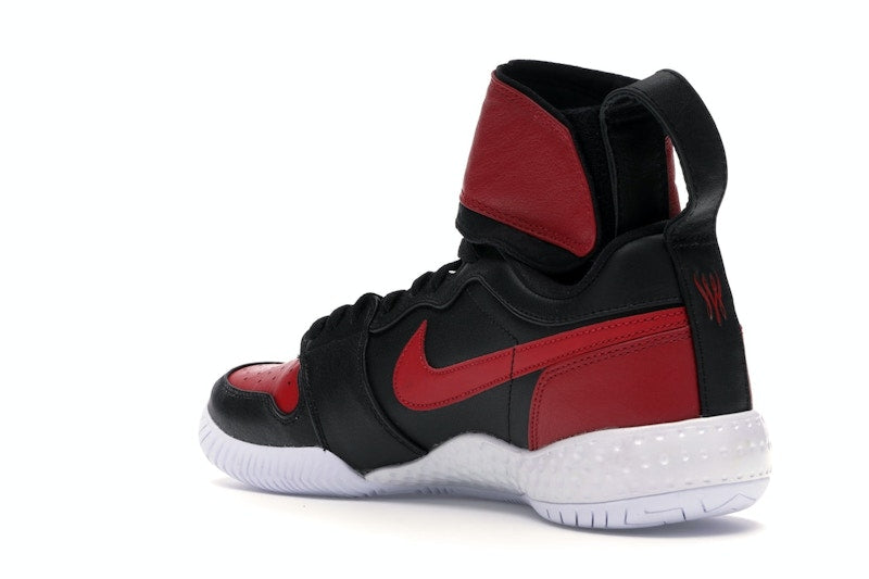 Nike Court Flare AJ1 Serena Williams Bred (Women's)