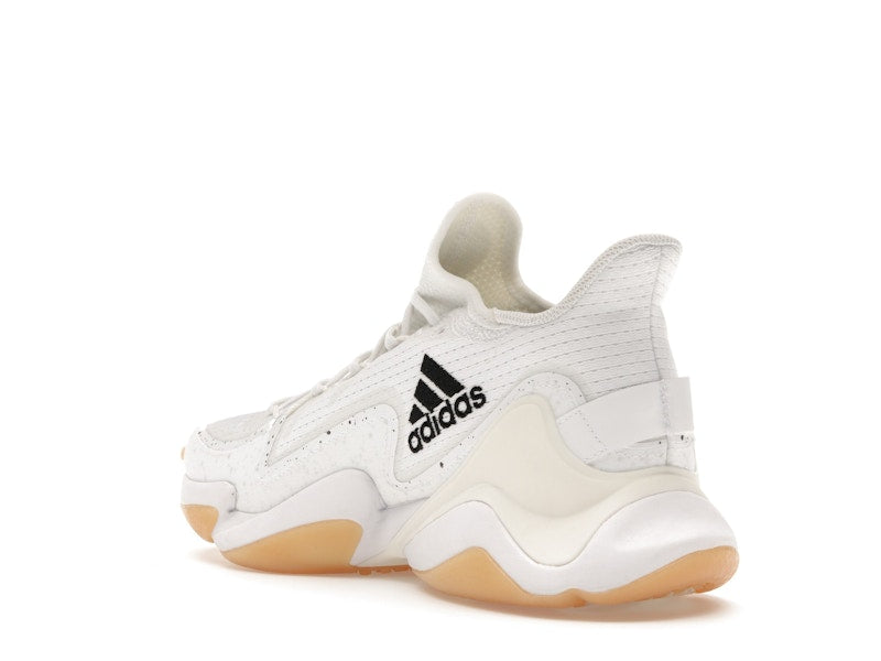 adidas Impact FLX Patrick Mahomes White Gum