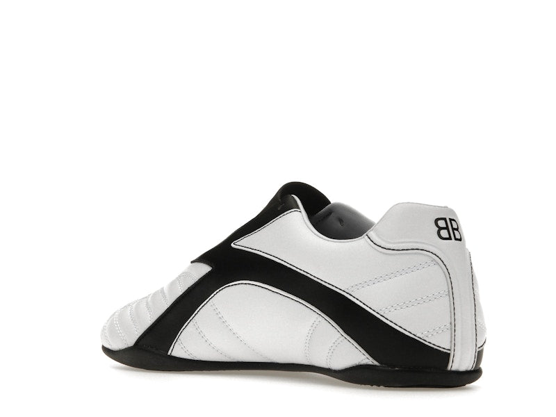 Balenciaga Zen White Black