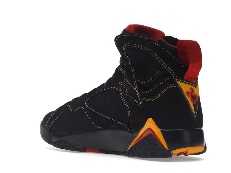 Jordan 7 Retro Citrus (2022)