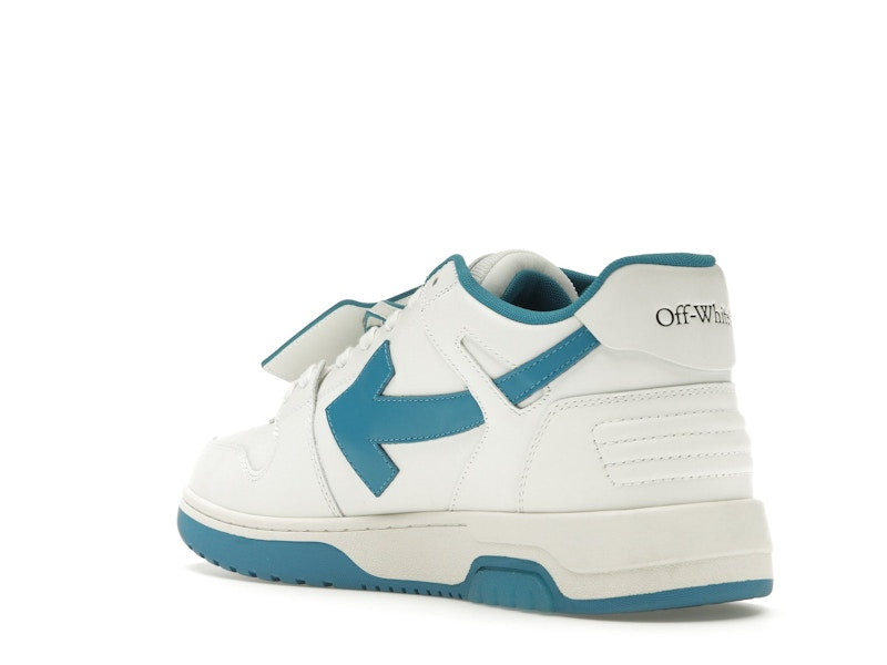 OFF-WHITE Out Of Office "OOO" Low White Blue (FW23)