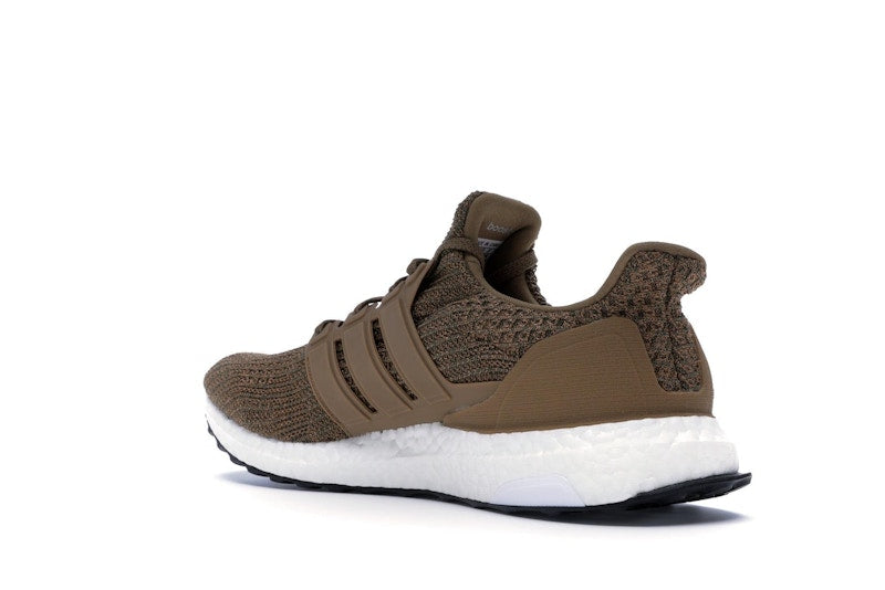 adidas Ultra Boost 4.0 Raw Desert