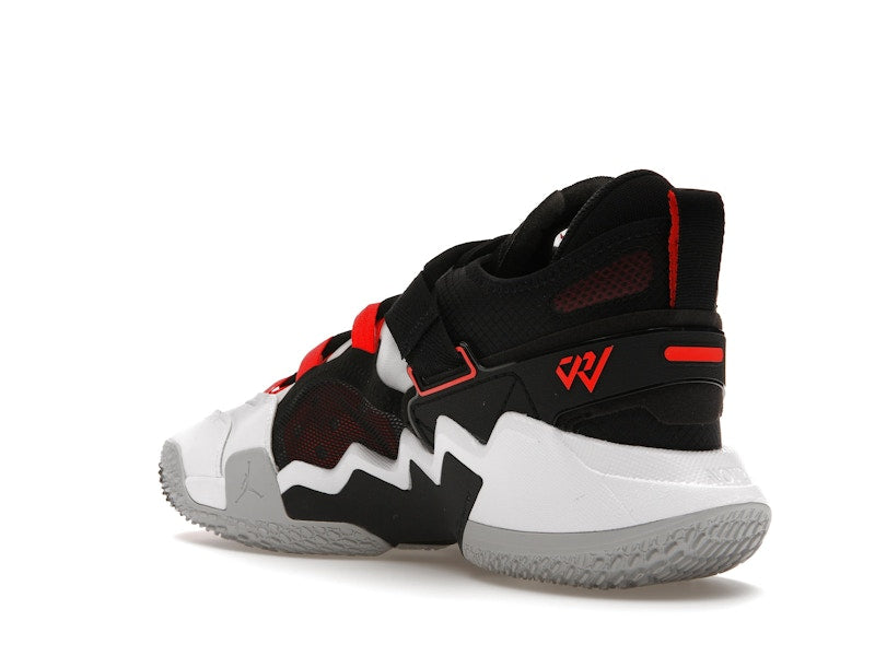 Jordan Why Not .5 Bloodline