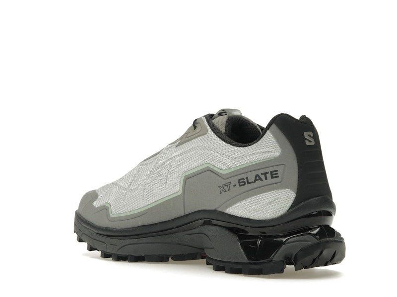 Salomon XT-Slate Advanced Metal Grey Flannel