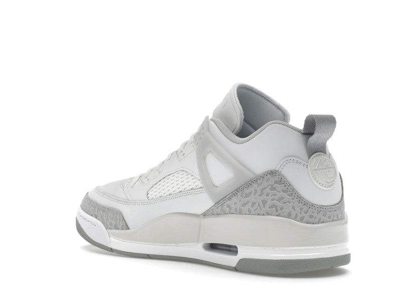 Jordan Spizike Low Summit White Photon Dust