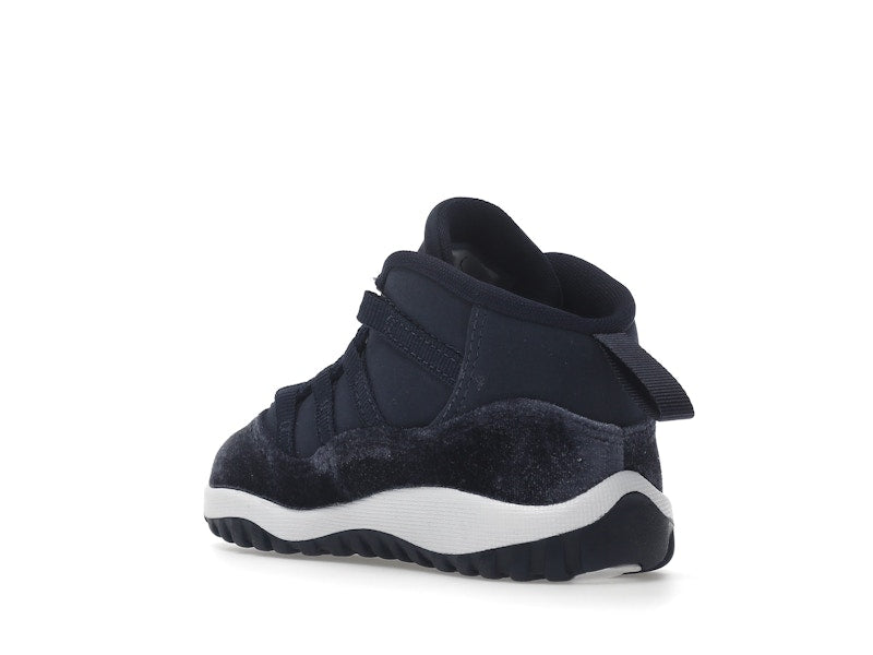 Jordan 11 Retro Midnight Navy (TD)