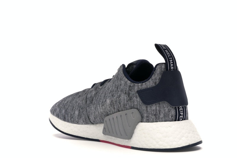 adidas NMD R2 United Arrows & Sons