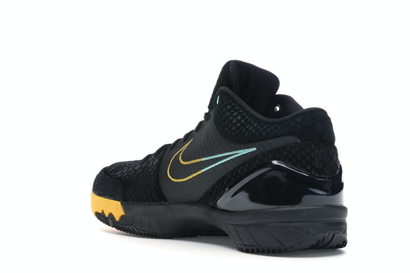 Nike Kobe 4 Protro FTB Snake