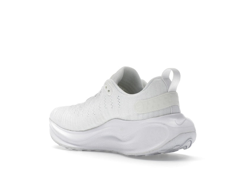 Nike ReactX Infinity Run 4 White