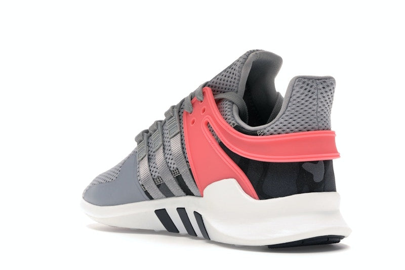 adidas EQT Support ADV Grey Turbo White