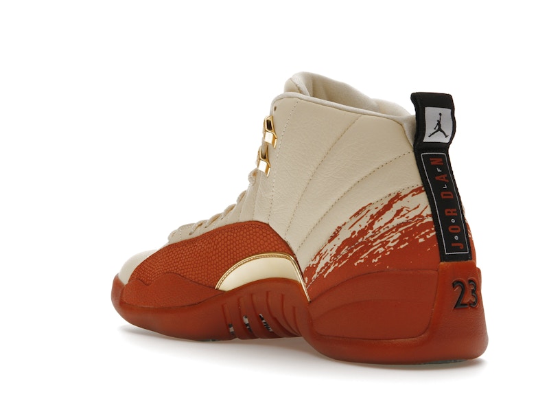 Jordan 12 Retro Eastside Golf Out of the Clay