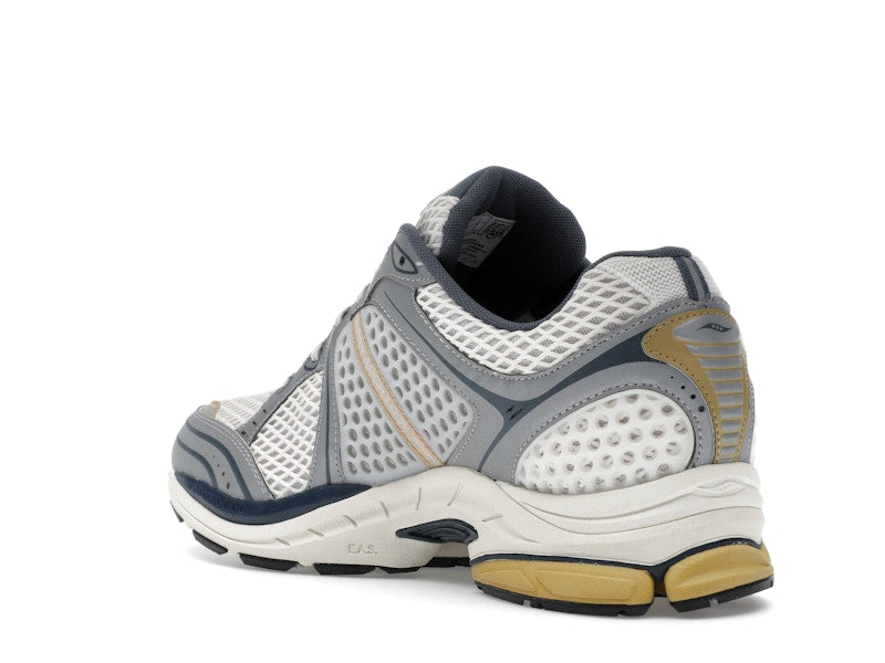 Saucony ProGrid Triumph 4 Fabricated Future