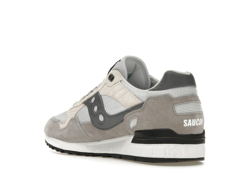 Saucony Shadow 5000 Grey Dark Grey