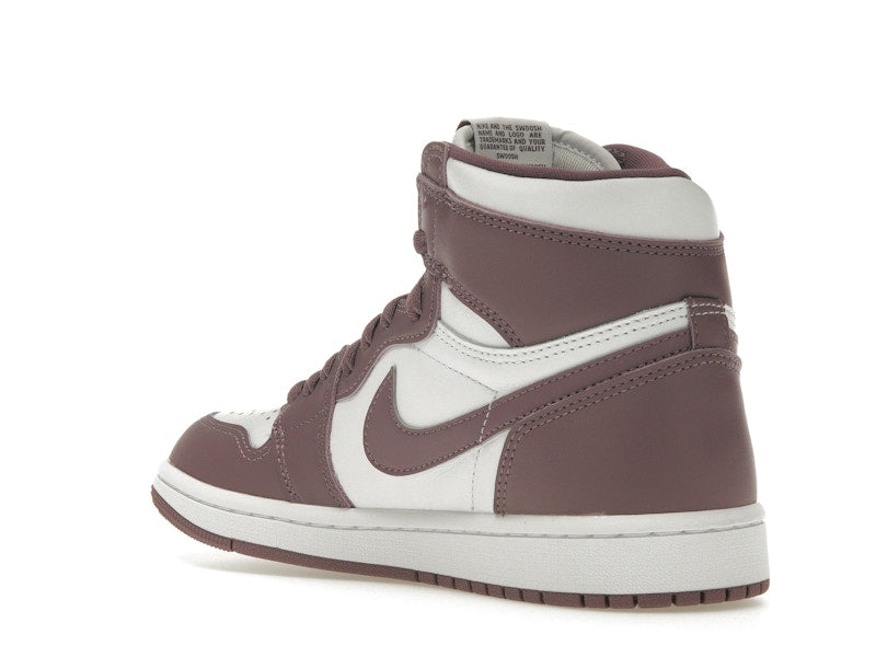 Jordan 1 Retro High OG Mauve