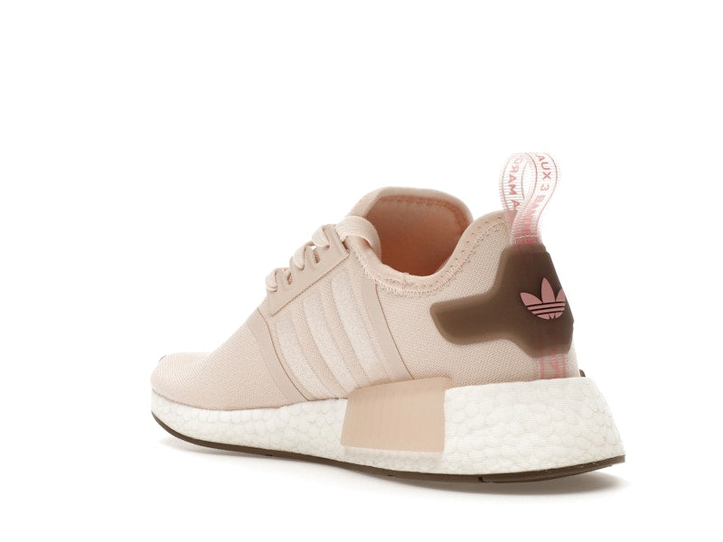 adidas NMD R1 Wonder Quartz Earth Strata Super Pop (Women's)