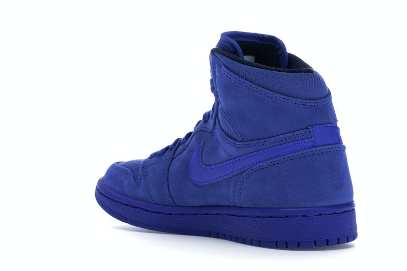 Jordan 1 Retro High Blue Void (Women's)