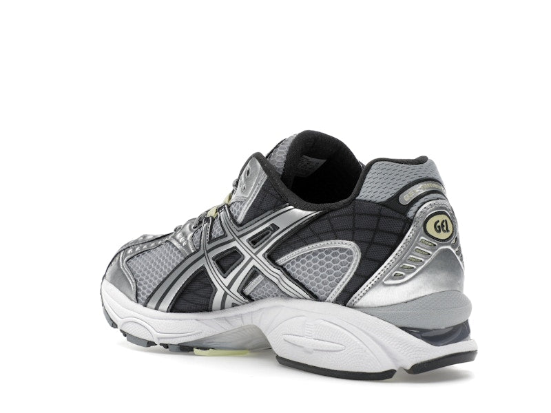 ASICS Gel-Nimbus 10.1 Piedmont Grey Graphite Grey