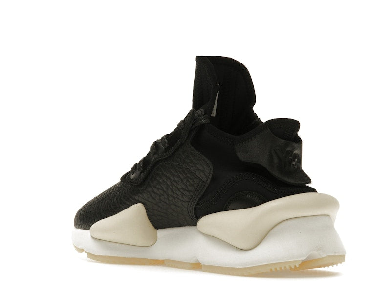 adidas Y-3 Kaiwa Black Cream White