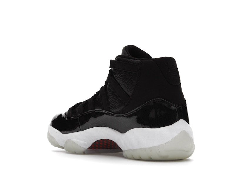 Jordan 11 Retro 72-10
