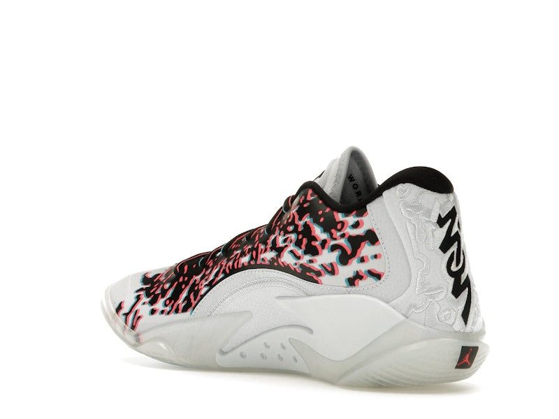 Jordan Zion 3 NRG Z-3D
