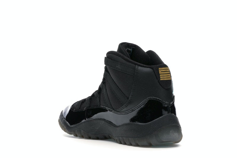 Jordan 11 Retro Gamma Blue (2013) (PS)