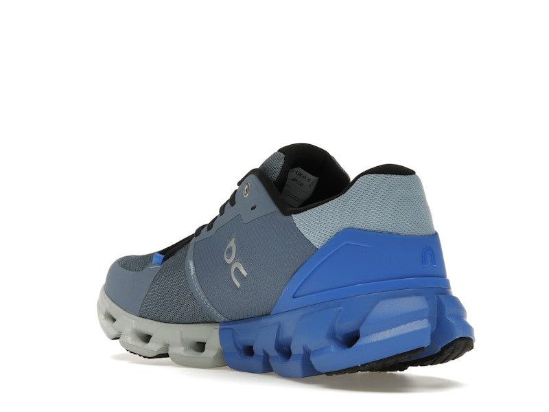 On Running Cloudflyer 4 Metal Lapis