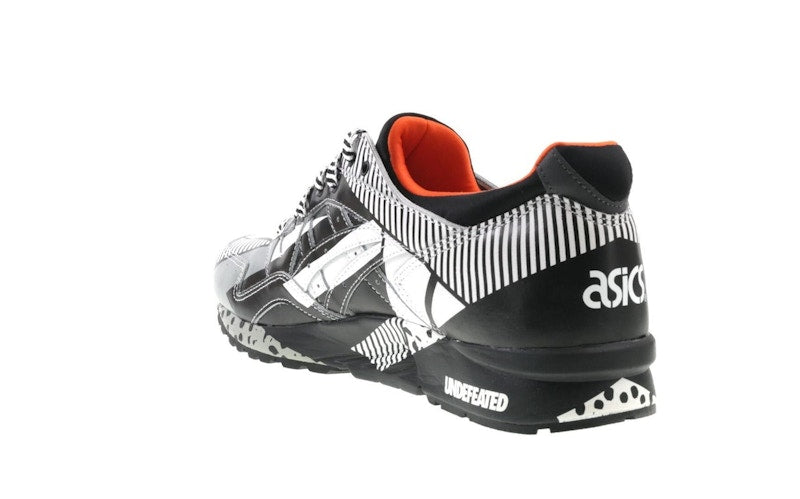 ASICS Gel-Lyte V Undefeated Disarray