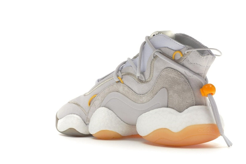 adidas Crazy BYW LVL 1 Bristol Studio Off White