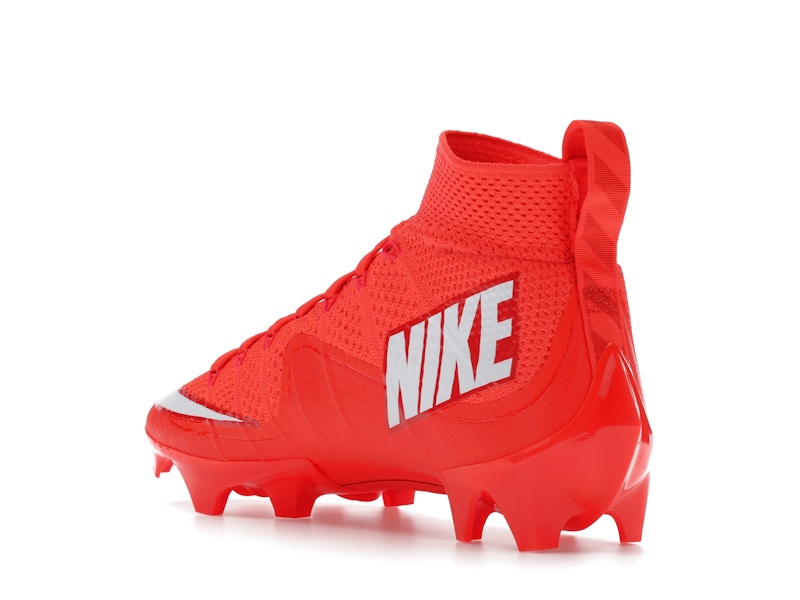 Nike Vapor Edge 360 Untouchable Mid Bright Crimson