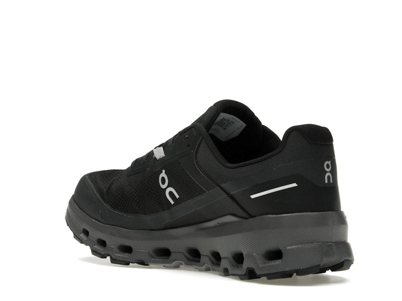 On Running Cloudvista 2 Waterproof Black Eclipse