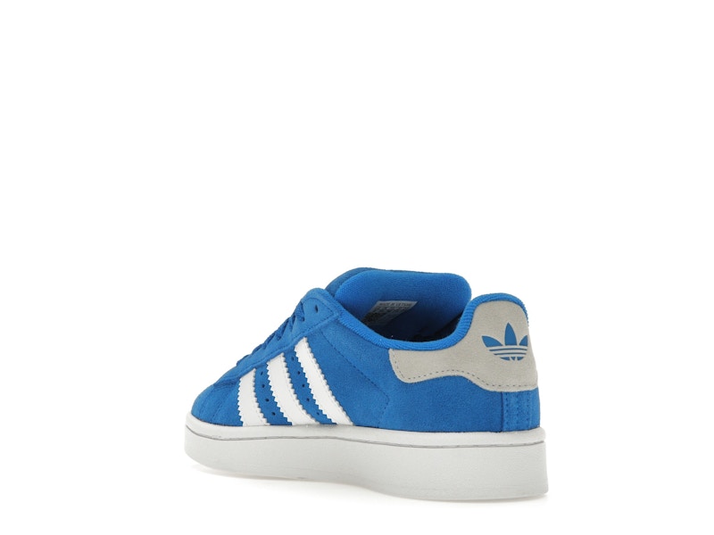 adidas Campus 00s Blue Bird (Kids)