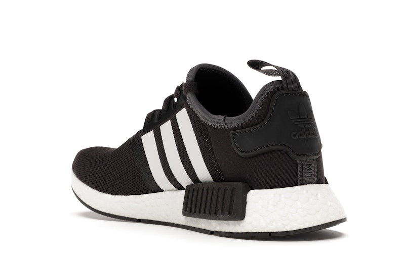 adidas NMD R1 Trace Grey Metallic