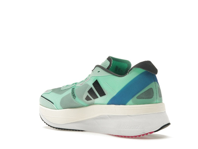 adidas Adizero Boston 11 Pulse Mint