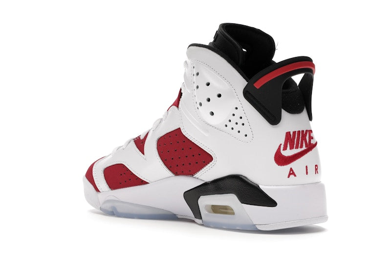 Jordan 6 Retro Carmine (2021)