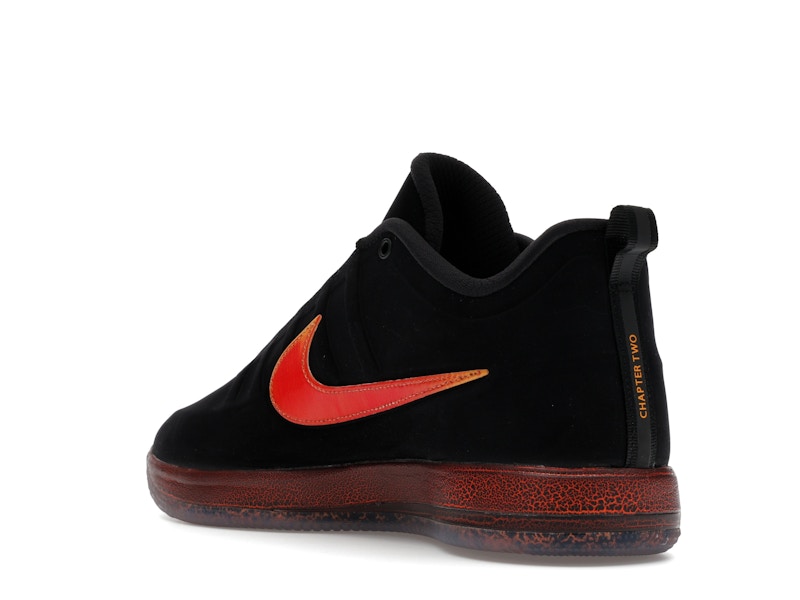 Nike Book 2 Rising