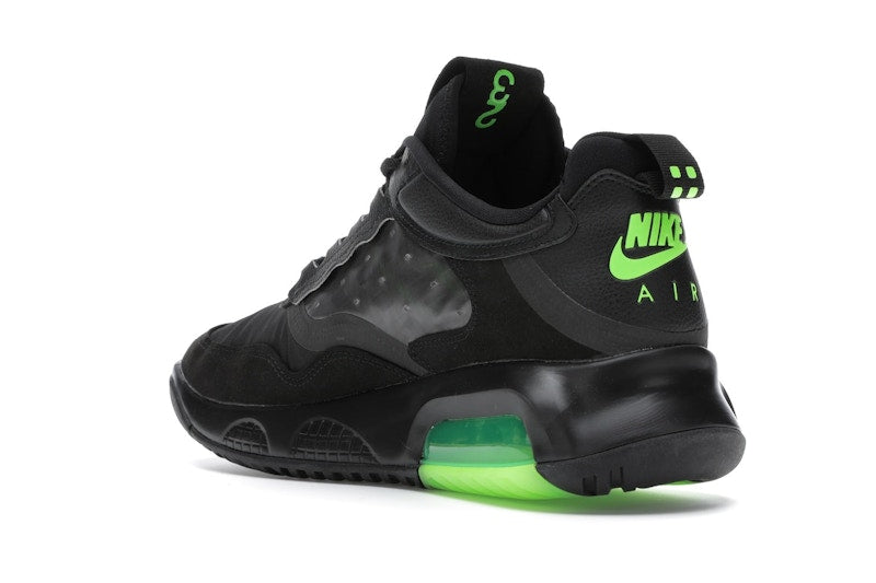 Jordan Max 200 Altitude Green