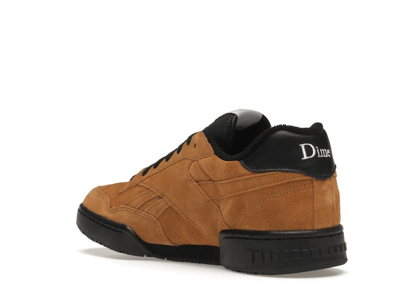Reebok BB 4000 Dime Light Brown